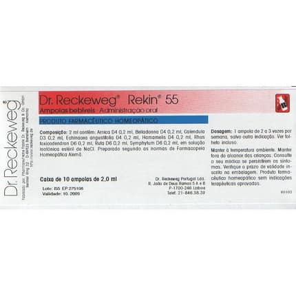 Rekin 55 Ruta-Gastreu