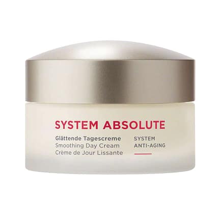 Smoothing Day Cream, cosmética vegan