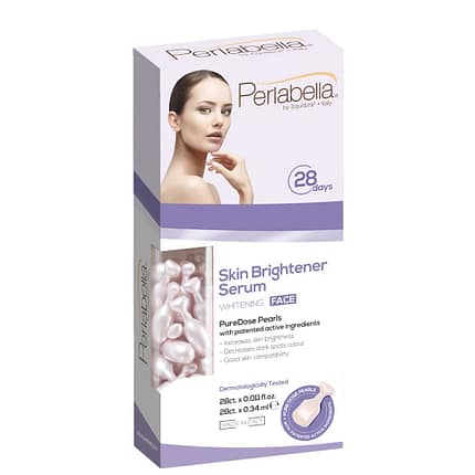 Sérum Abrilhantador da Pele