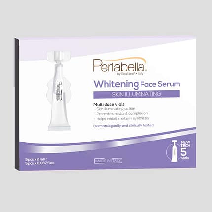 Sérum Facial Iluminador