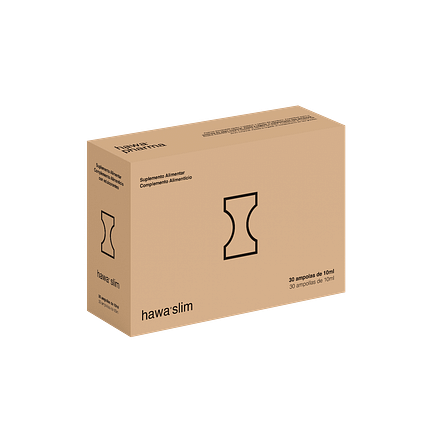 Hawa Slim, suplemento alimentar