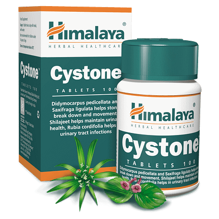 Cystone, suplemento alimentar