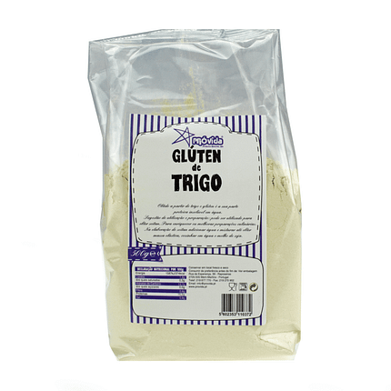 Glúten de Trigo