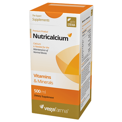 Nutricalcium