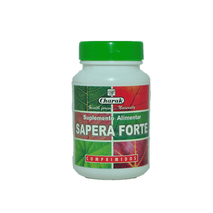 Sapera Forte, suplemento alimentar