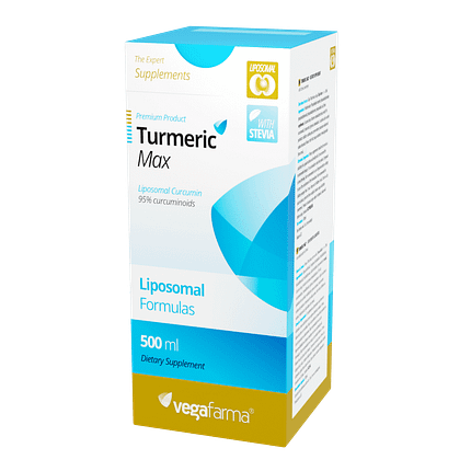 Turmeric Max