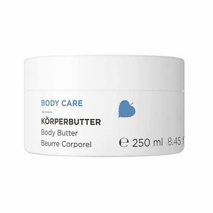Body Butter, cosmética vegan