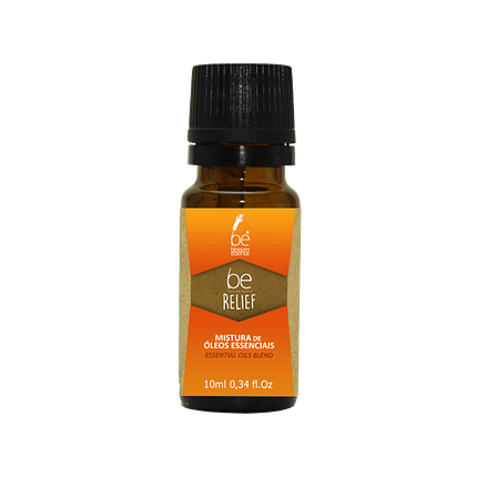 Óleo Essencial Blend BeRelief,