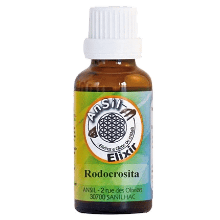 Elixir de Rodocrozita