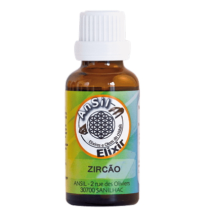 Elixir de Zircão
