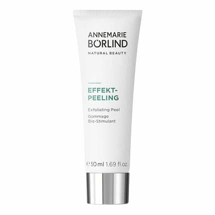 Exfoliating Peel, cosmética vegan
