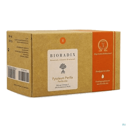 Fytoleum 120, suplemento alimentar