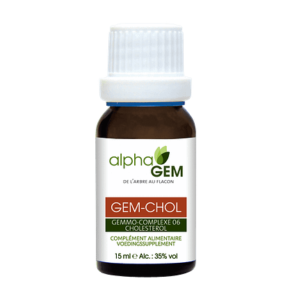 Gem-Chol, biológico