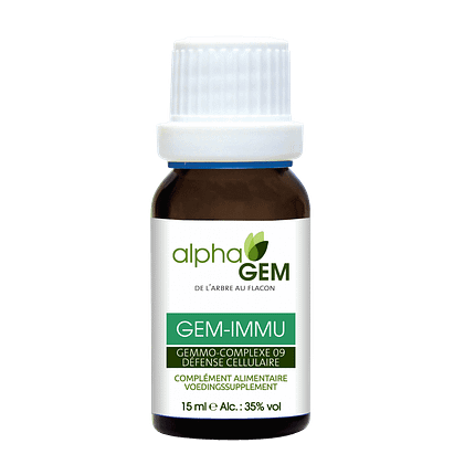 Gem-Immu, biológico