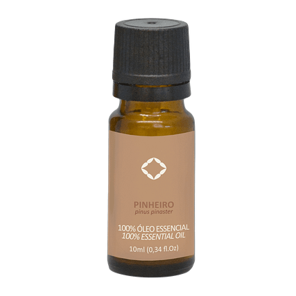 Óleo Essencial Pinheiro Bravo
