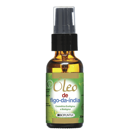 Óleo Essencial Figo-da-Índia Bio