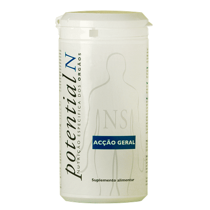 Potential N, Ação Geral