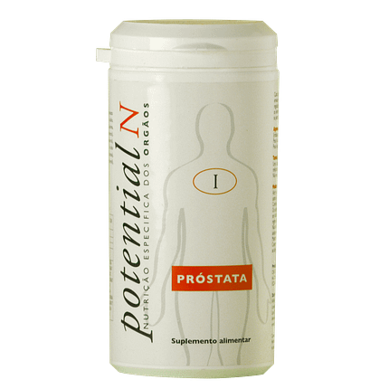 Potential N I, Próstata