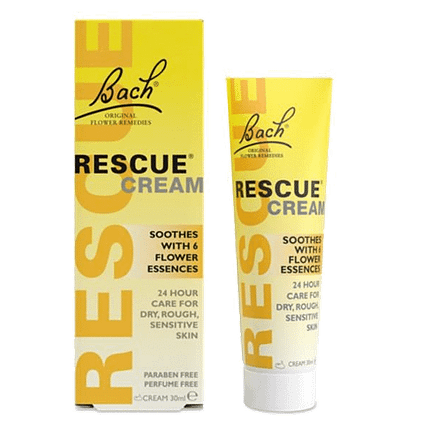 RESCUE CREME SUAVIZANTE