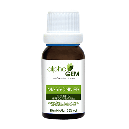 Castanheiro-da-Índia, biológico