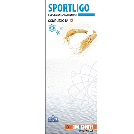 Complexo 12 Sportligo