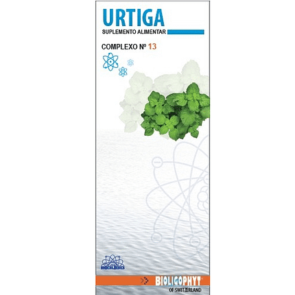 Complexo 13 Urtiga