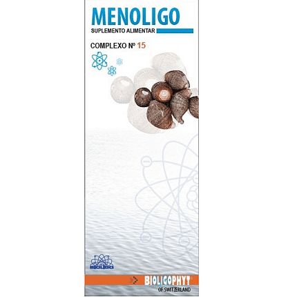 Complexo 15 Menoligo