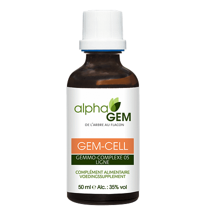 Gem-Cell, biológico