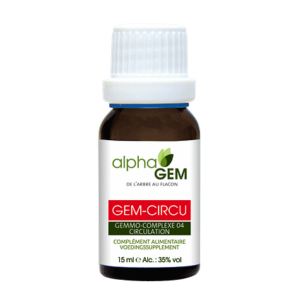 Gem-Circu, biológico