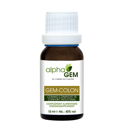 Gem-Colli, biológico