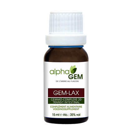 Gem-Lax, biológico