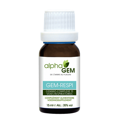 Gem-Respi, biológico