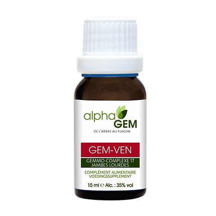 Gem-Ven, biológico