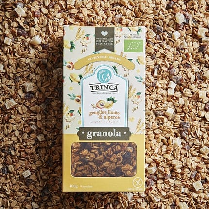 granola gengibre limao alperce miniatura trinca