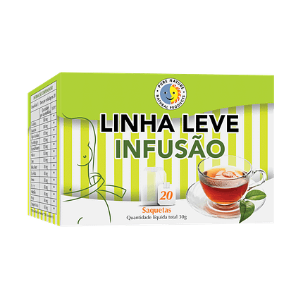 Linha Leve Infusão