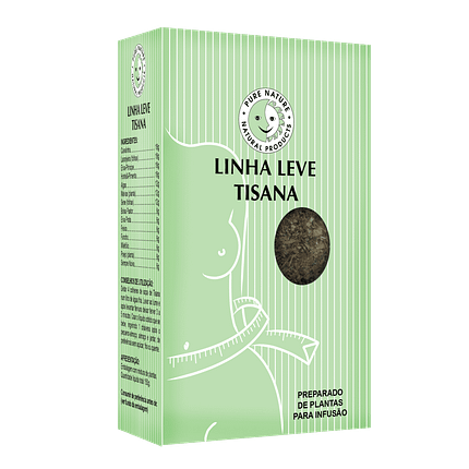 Linha Leve Tisana