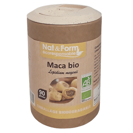 Maca do Peru Bio Eco