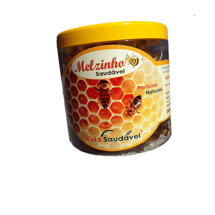 Melzinho Baby Boião