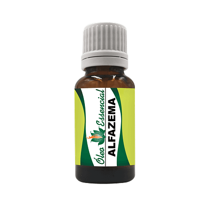 Óleo Essencial Alfazema