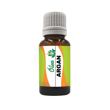 Óleo Essencial Argan