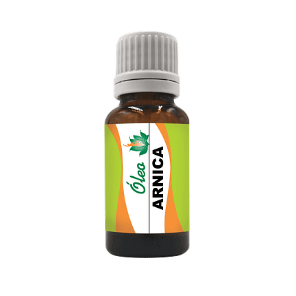Óleo Puro Arnica