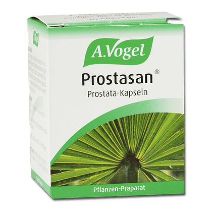 Prostasan, suplemento alimentar