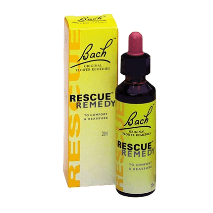 Rescue Remedy Dropper, vegan e vegetariano