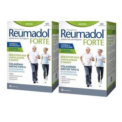 reumadol promoção