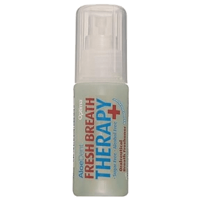 Spray Hálito Fresco, sem açúcar, sem álcool