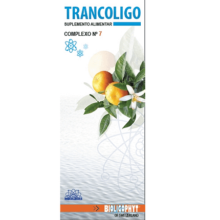 Complexo 7 Trancoligo