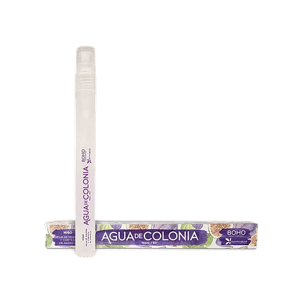 Água de Colónia Figo