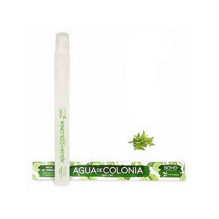 Água de Colónia Folhas de Chá Verde