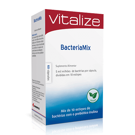 BacteriaMix