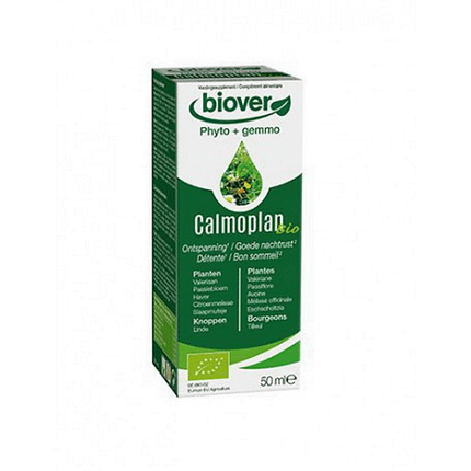 Calmoplan Bio
